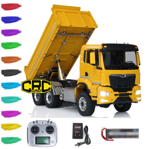 camion-lesu-3vias-6x6-crcequipment-rc