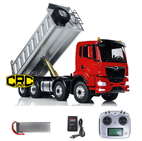 camion-lesu-8x8-4ejes-crcequipment-rc
