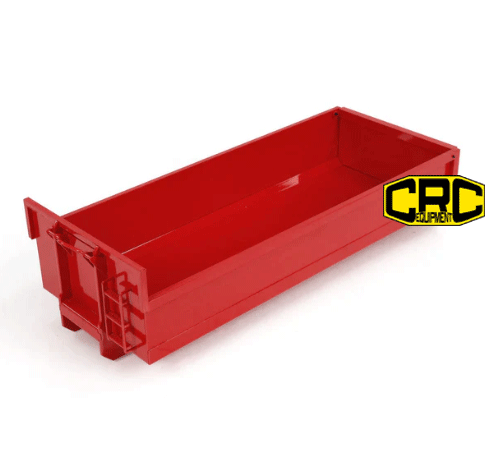 cubo-corto-forma-U-crcequipment-rc
